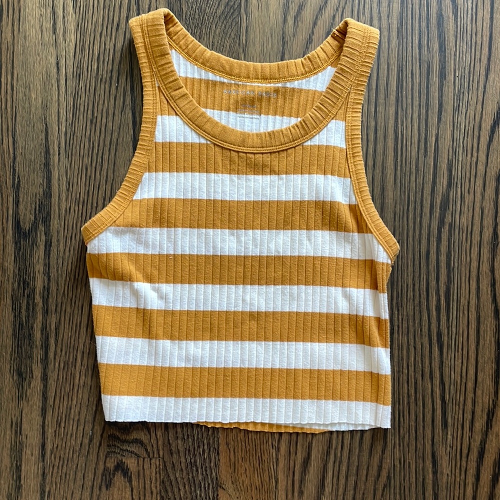 American Eagle tank top